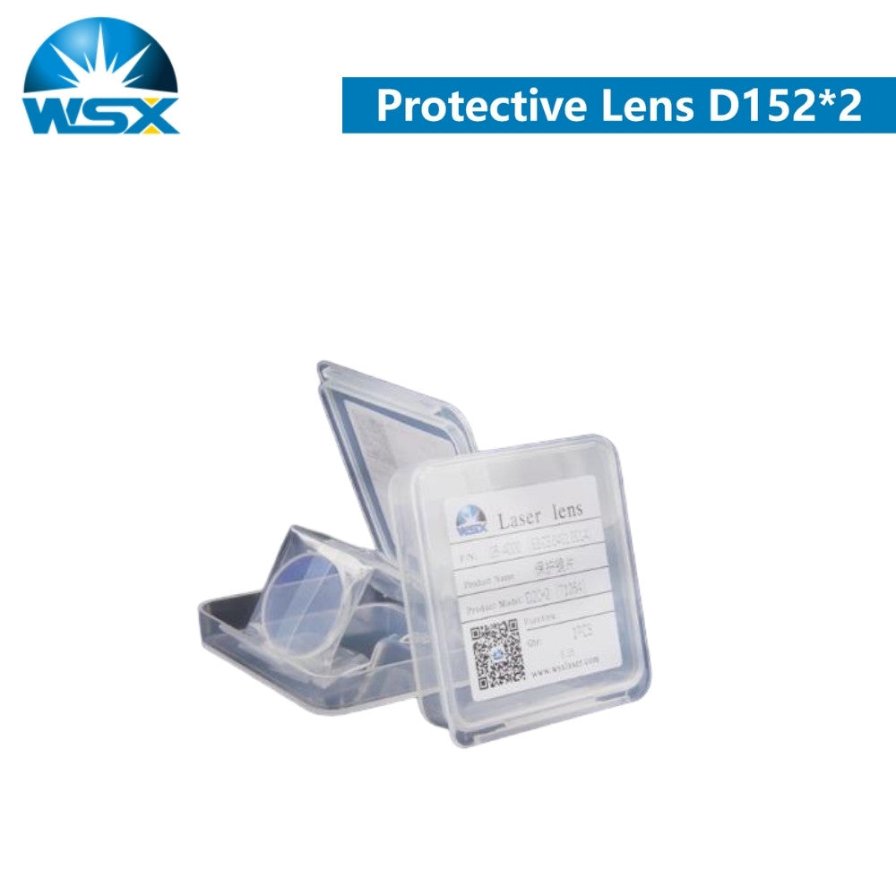 WSX Original Protective Lens D152*2