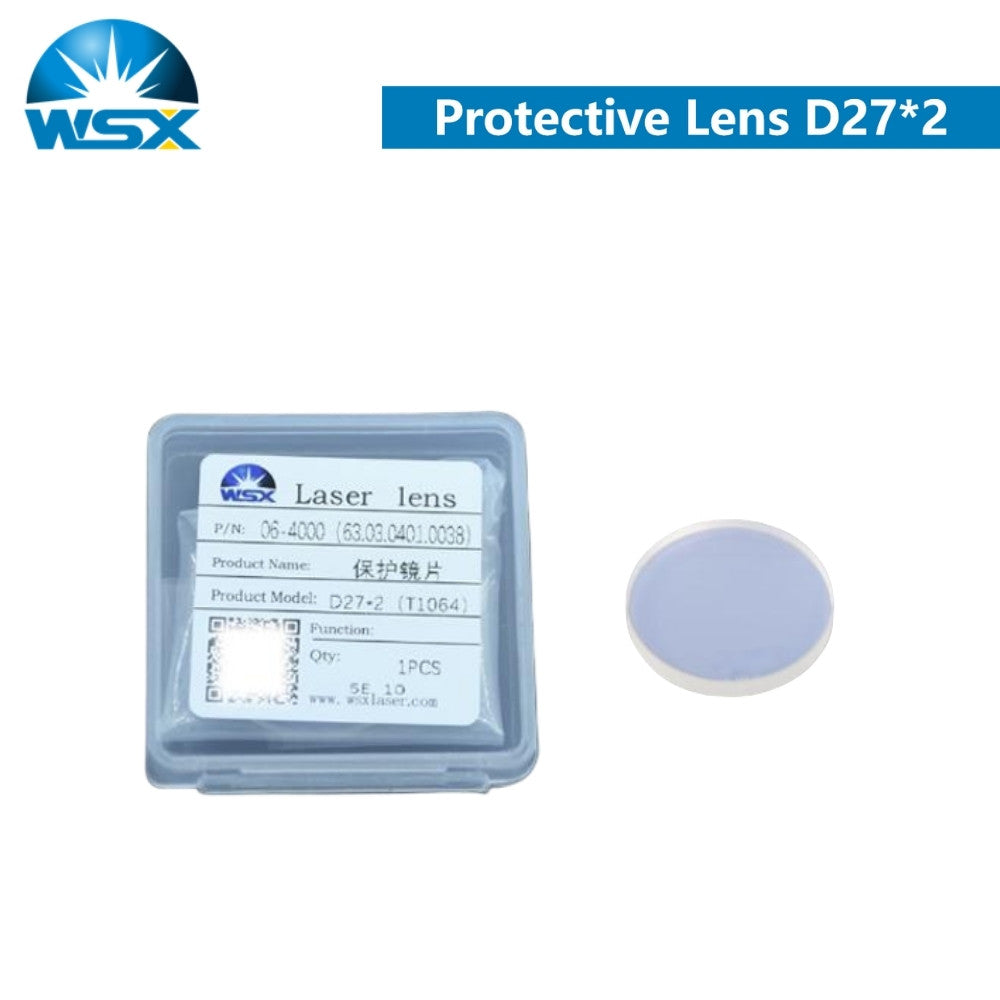 WSX Original Protective Lens D27*2
