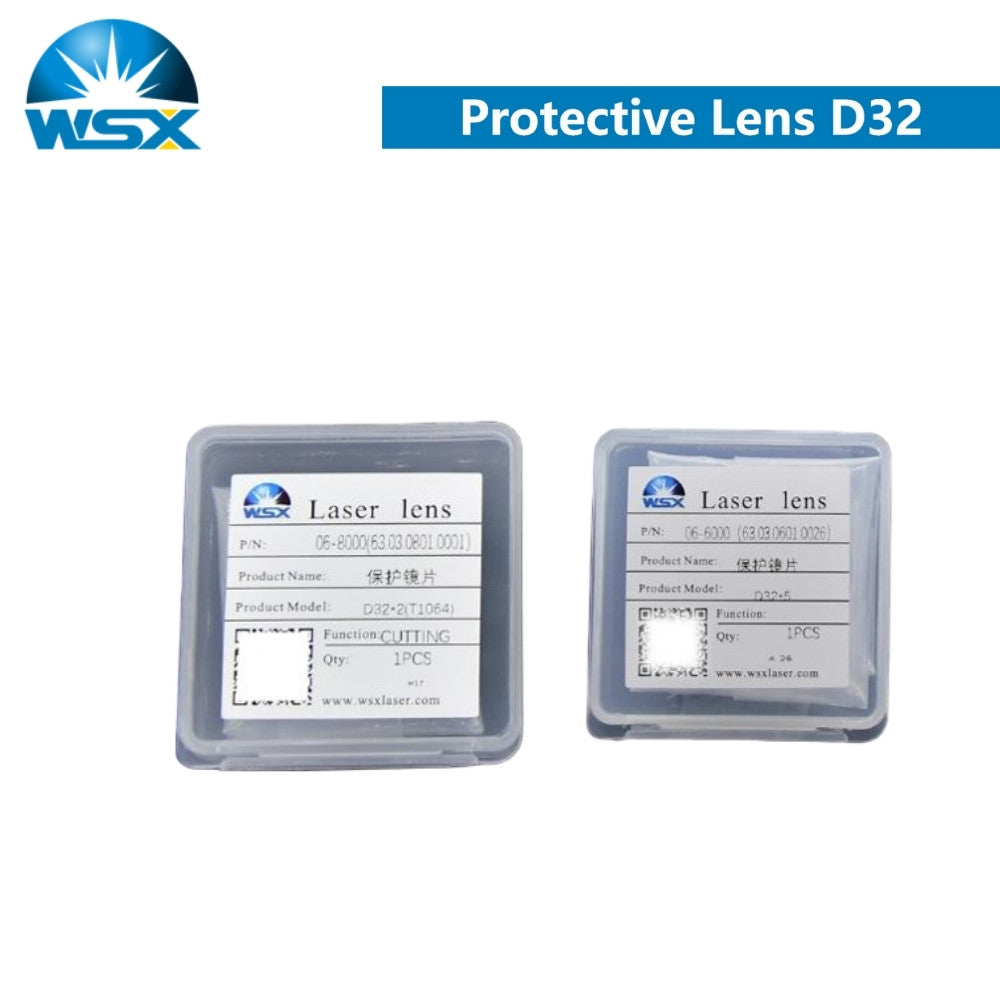 WSX Original Protective Lens D32
