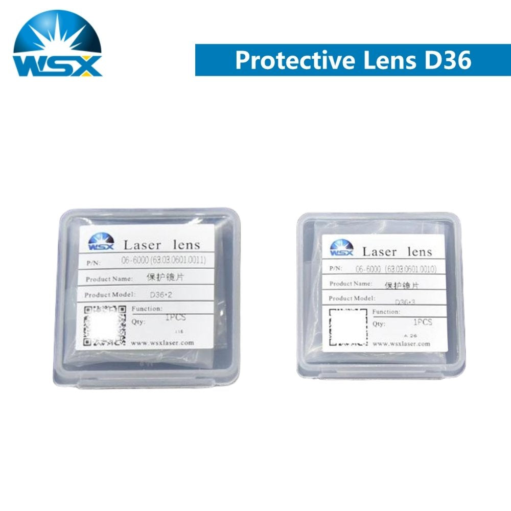 WSX Original Protective Lens D36