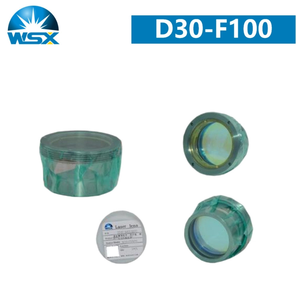 WSX Original NC30 Collimating Assembly