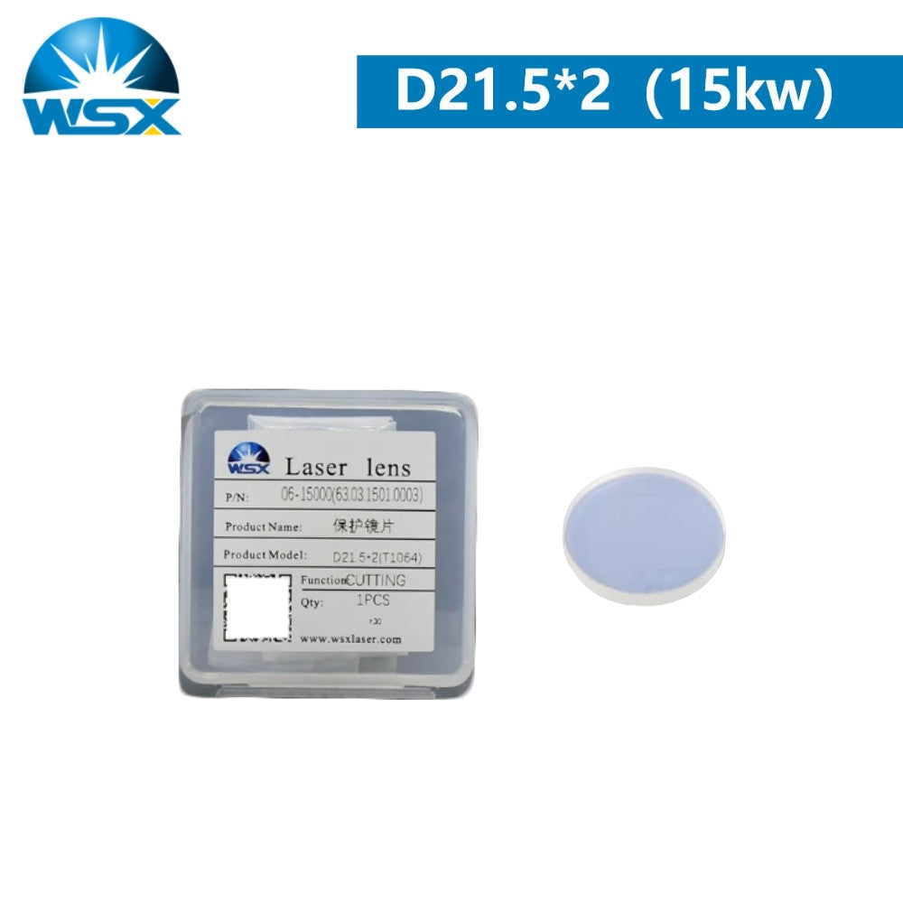 WSX Original Protective Lens D21.5*2