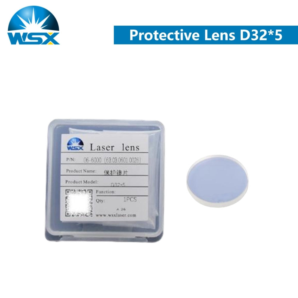 WSX Original Protective Lens D32