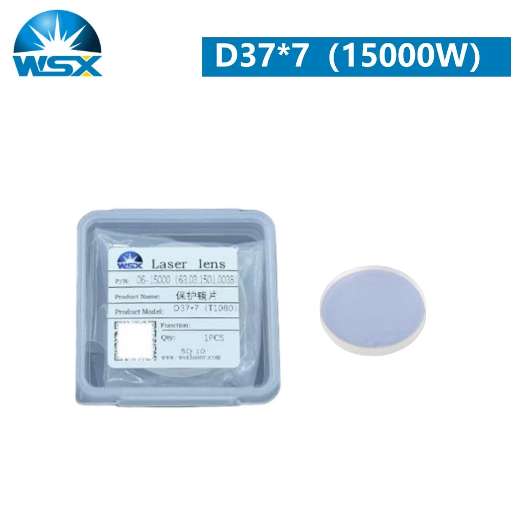 WSX Original Protective Lens D37*7