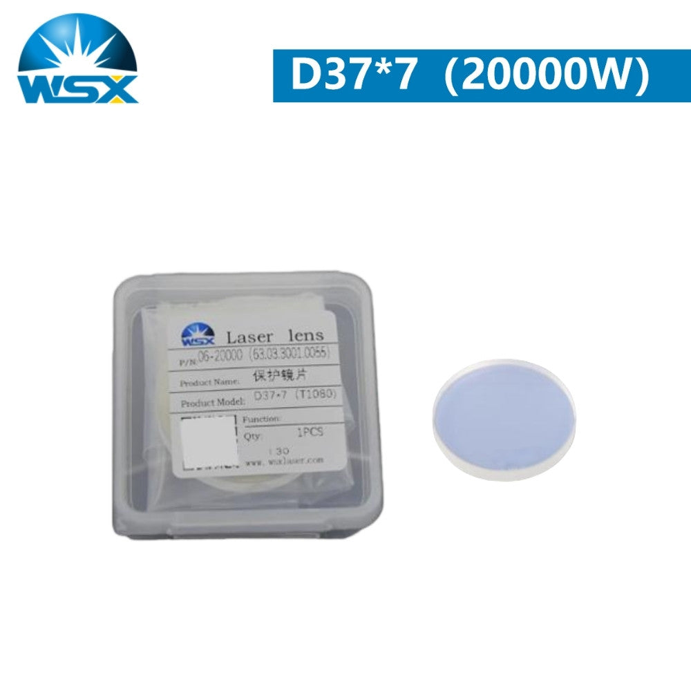WSX Original Protective Lens D37*7