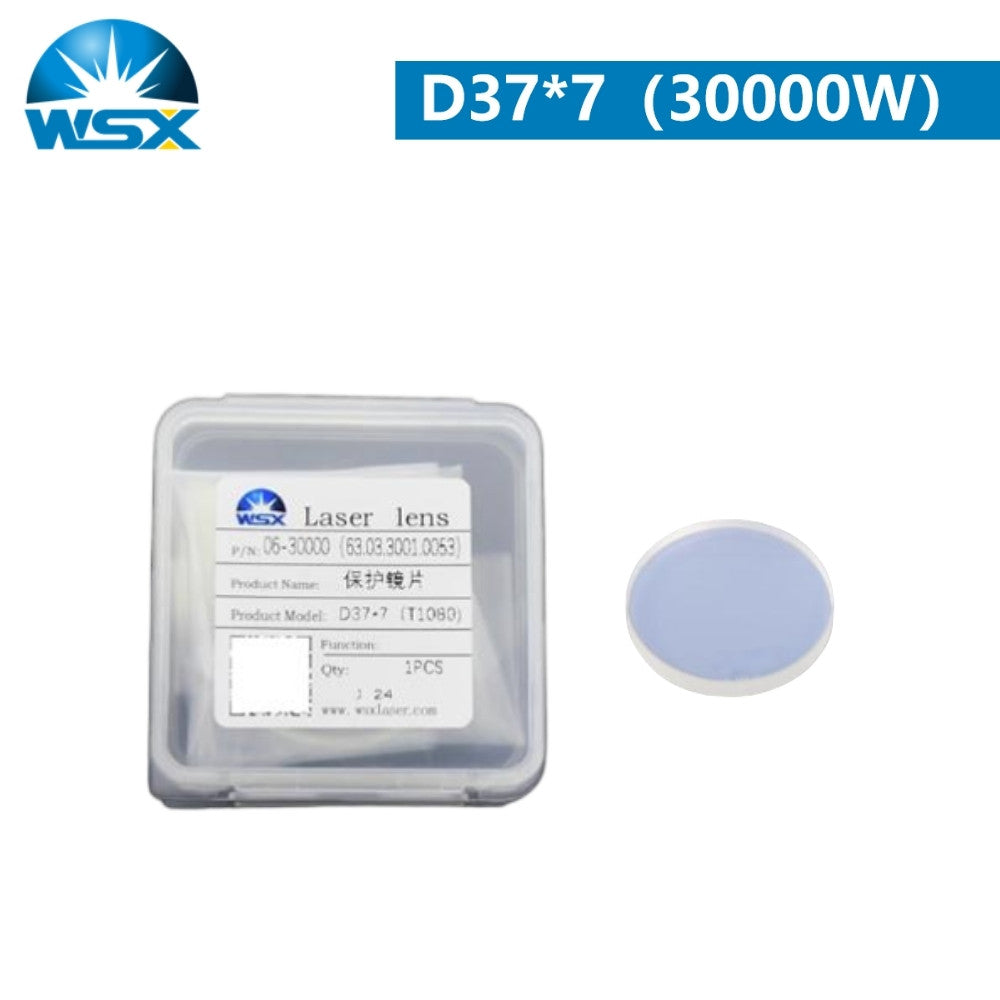 WSX Original Protective Lens D37*7