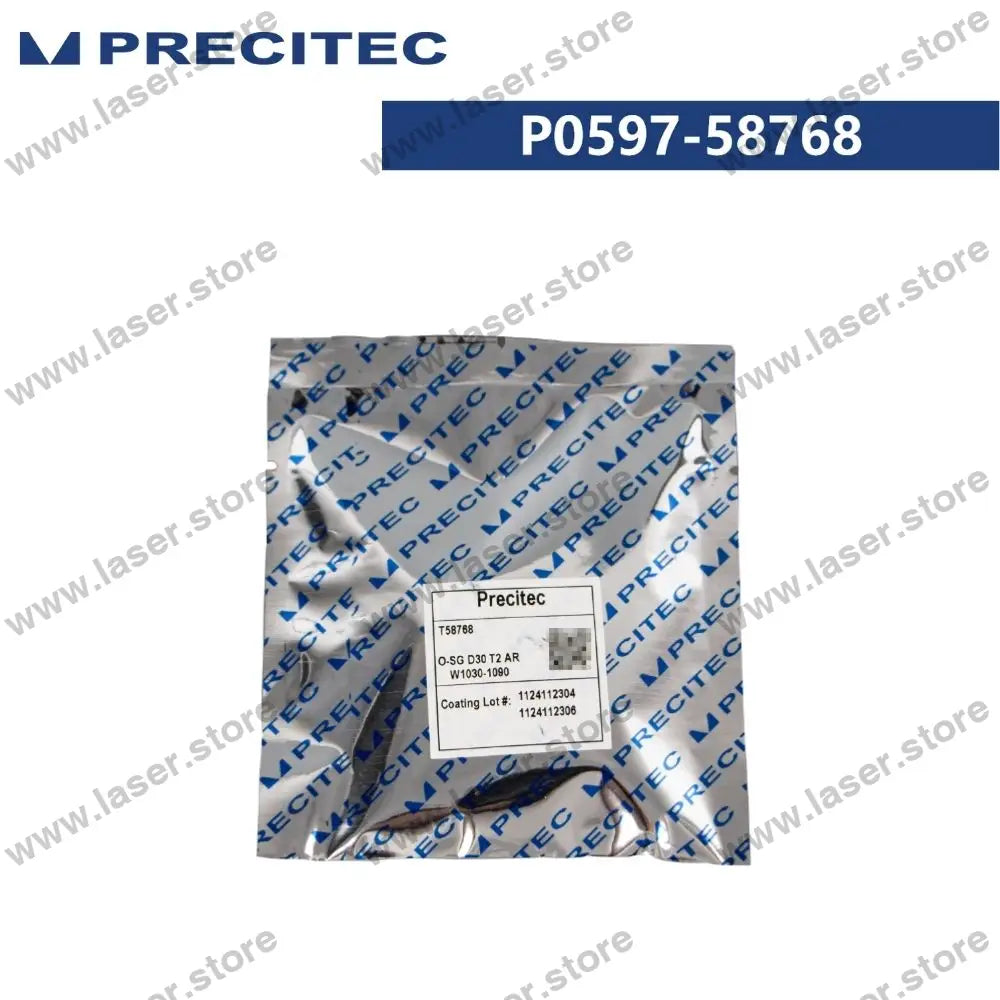 Prectiec Original Protective Lens P0597-58768(30*2)