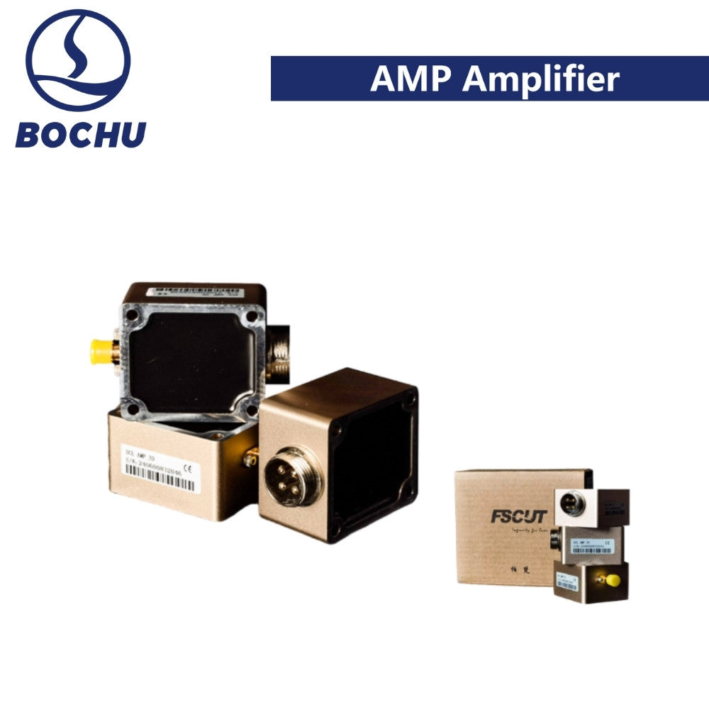 BOCHU AMP Amplifier