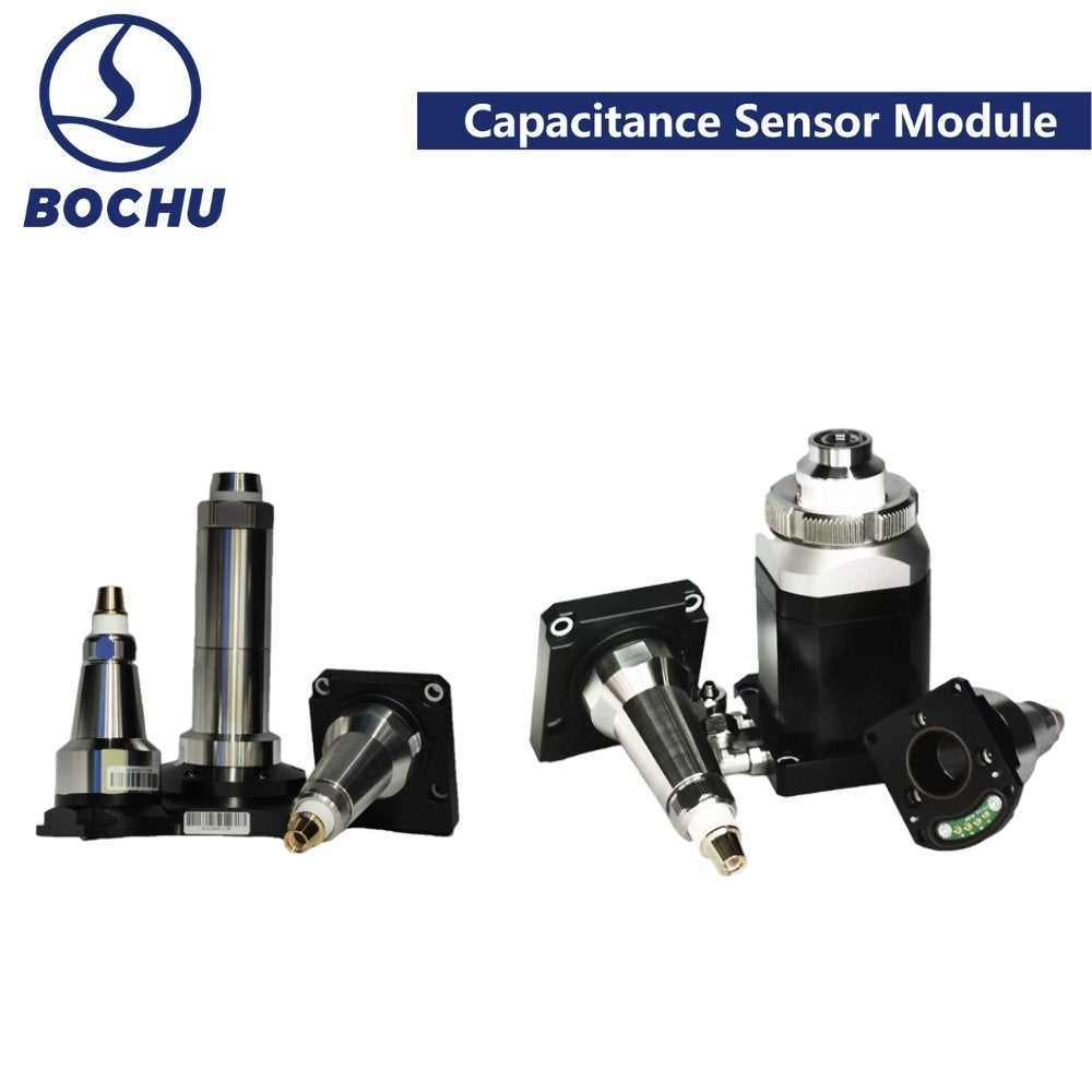 BOCHU Capacitance Sensor Module