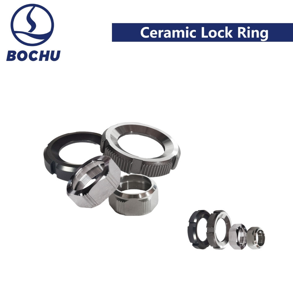 BOCHU Ceramic Lock Ring