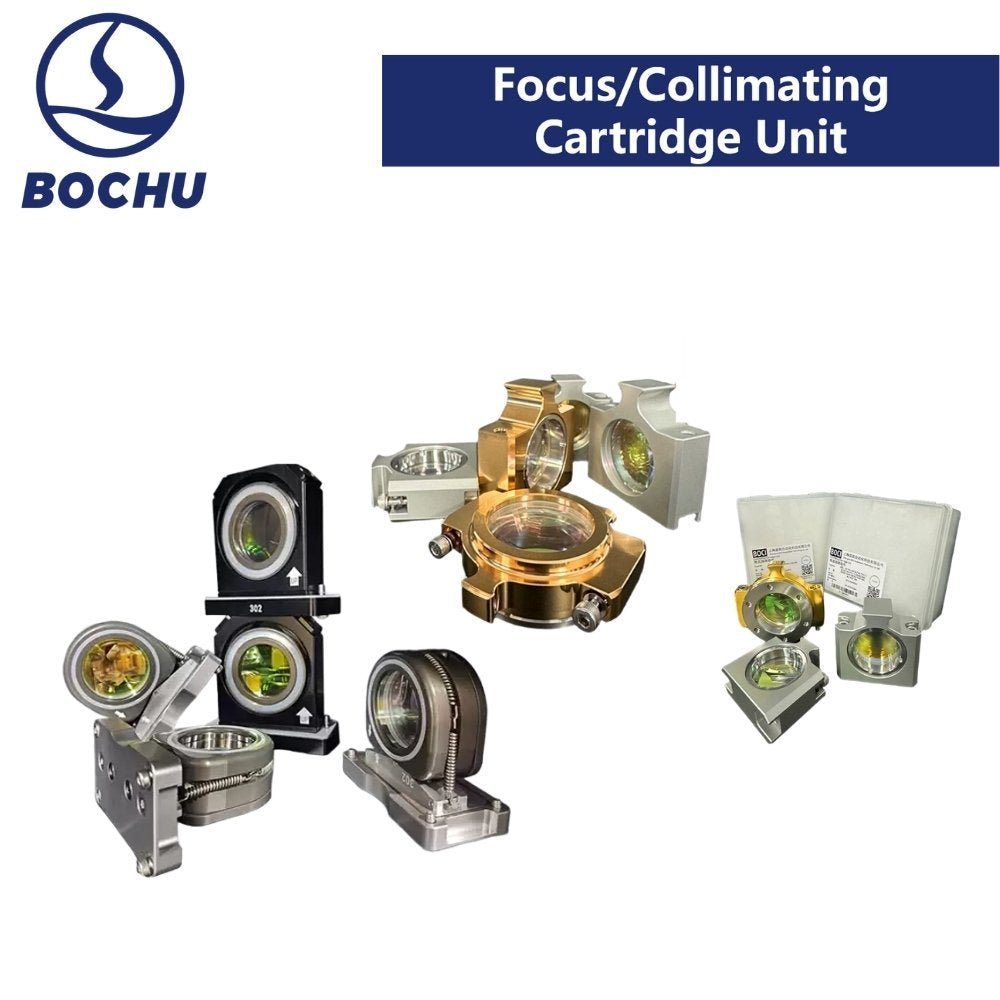 BOCHU Focus/Collimating Cartridge Unit