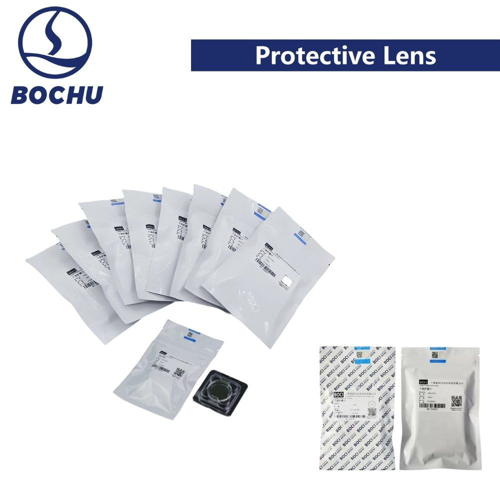 BOCHU Protective Lens