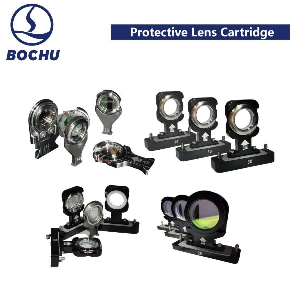 BOCHU Protective Lens Cartridge