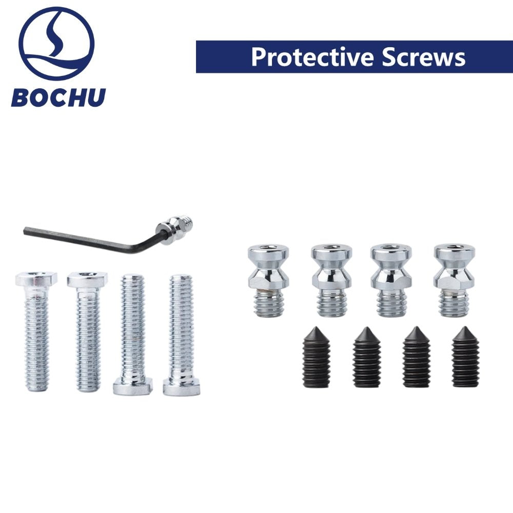 BOCHU Protective Screws