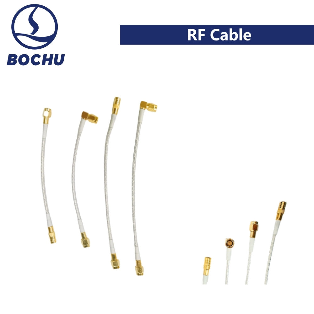 BOCHU RF Cable