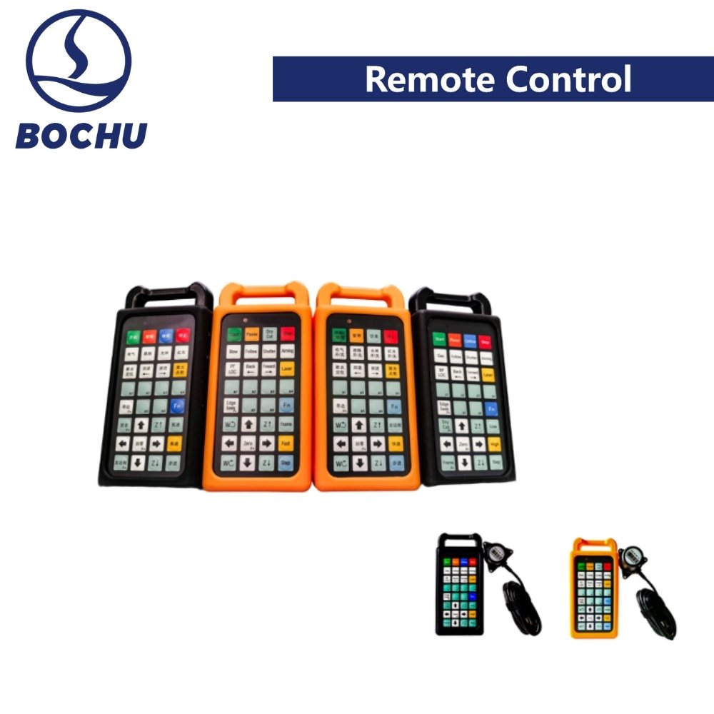 BOCHU Remote Control