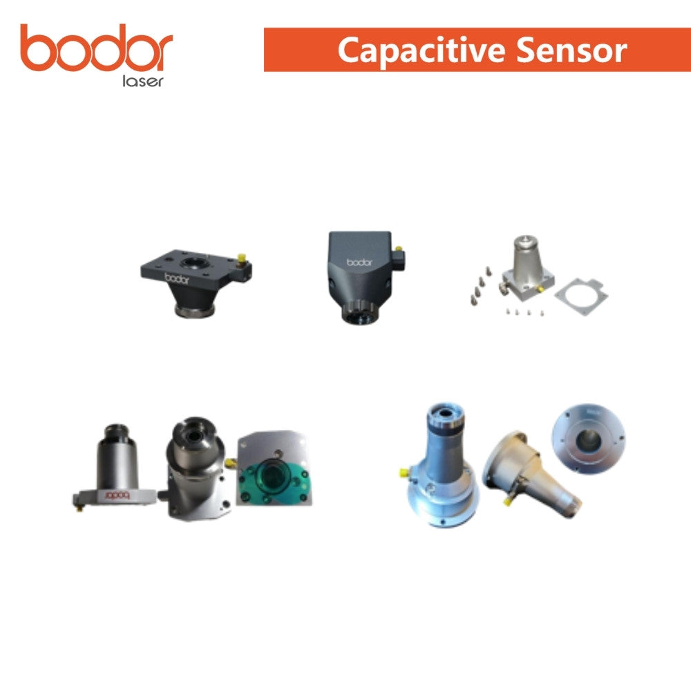 Bodor Capacitive Sensor