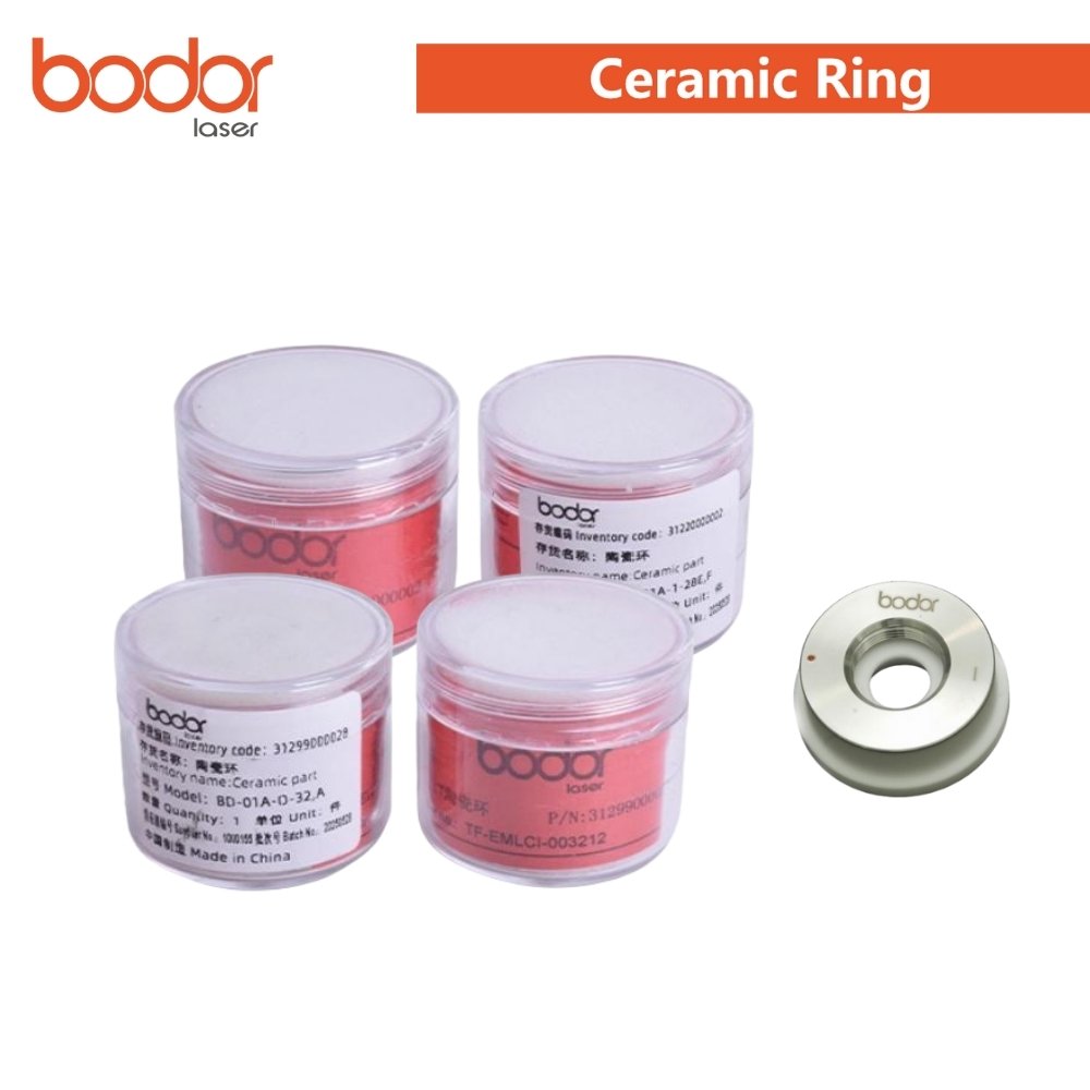 Bodor Ceramic Ring