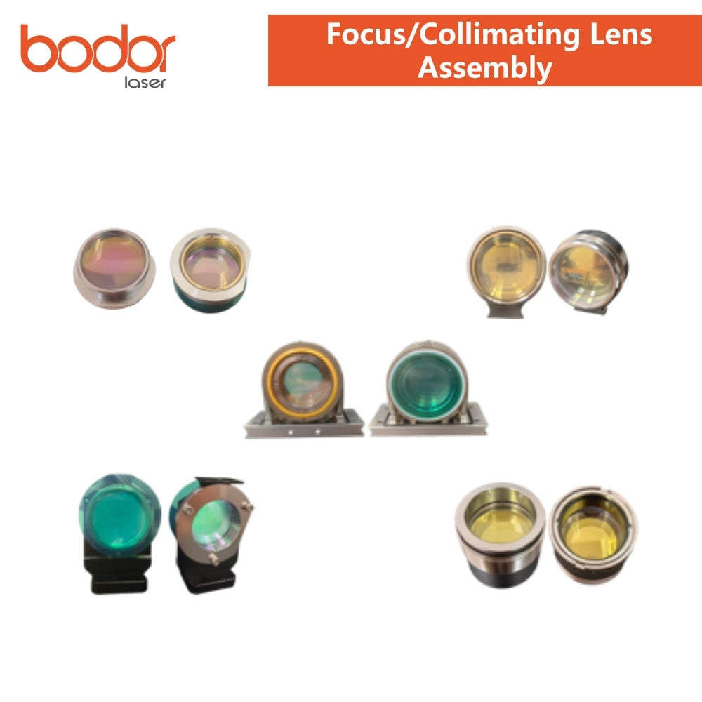Bodor Focus/Collimating Lens Assembly