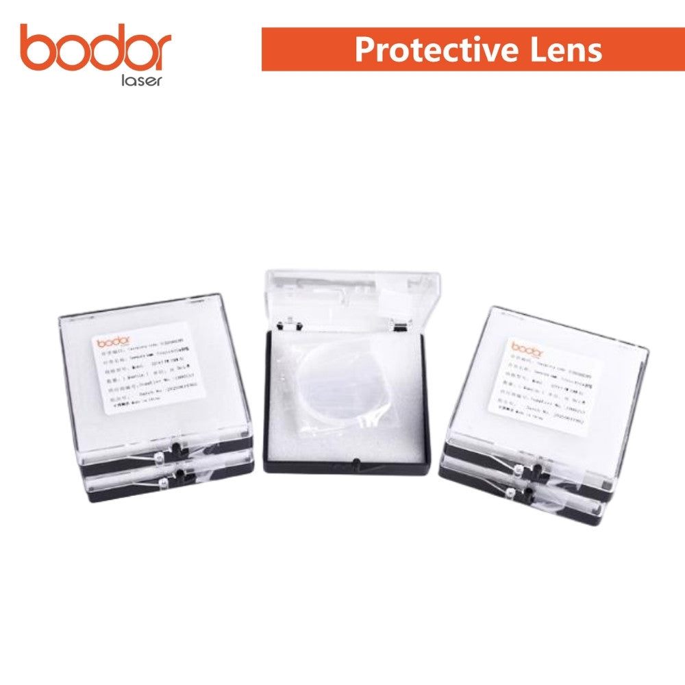 Bodor Protective Lens