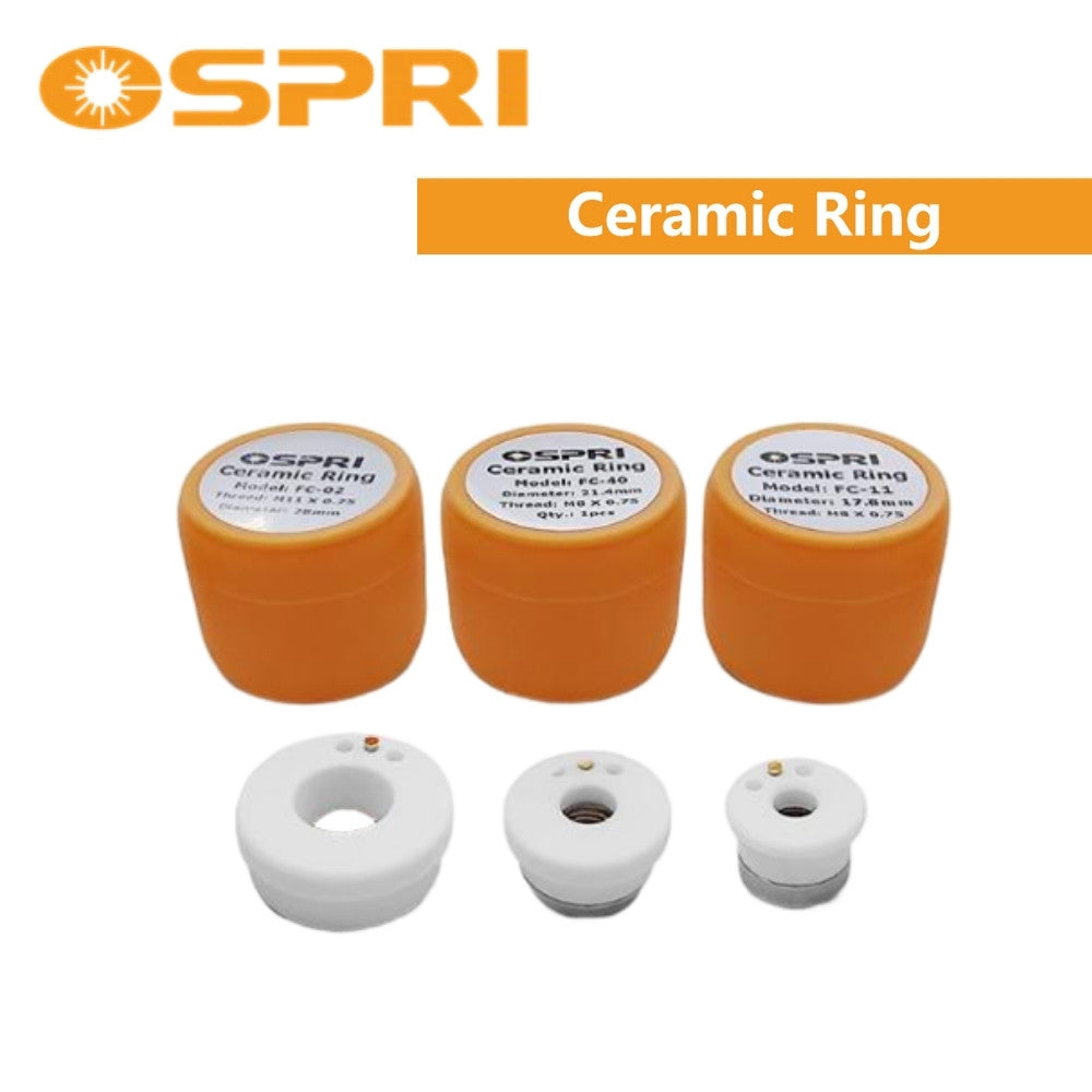 OSPRI Ceramic Ring