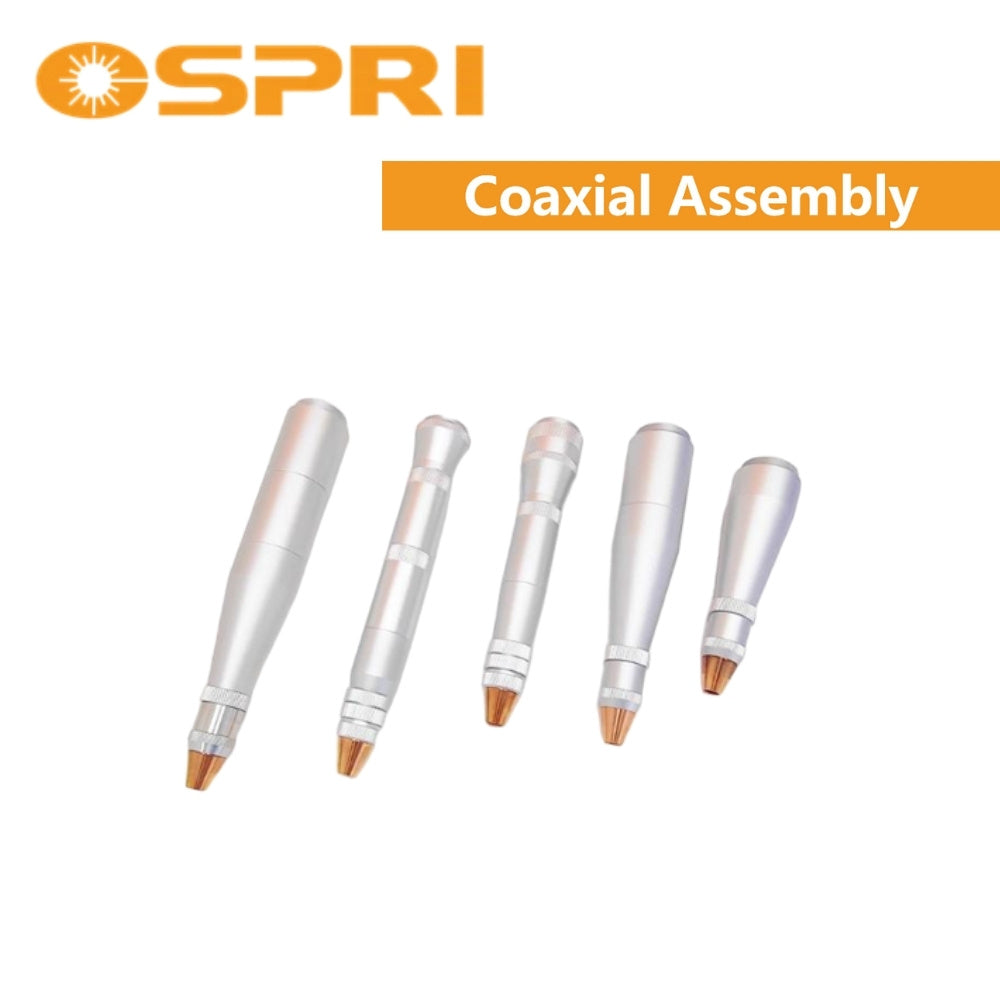 OSPRI Coaxial Assembly