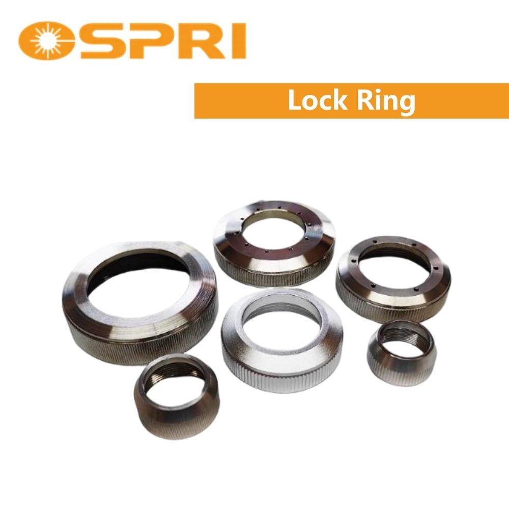 OSPRI Lock Ring