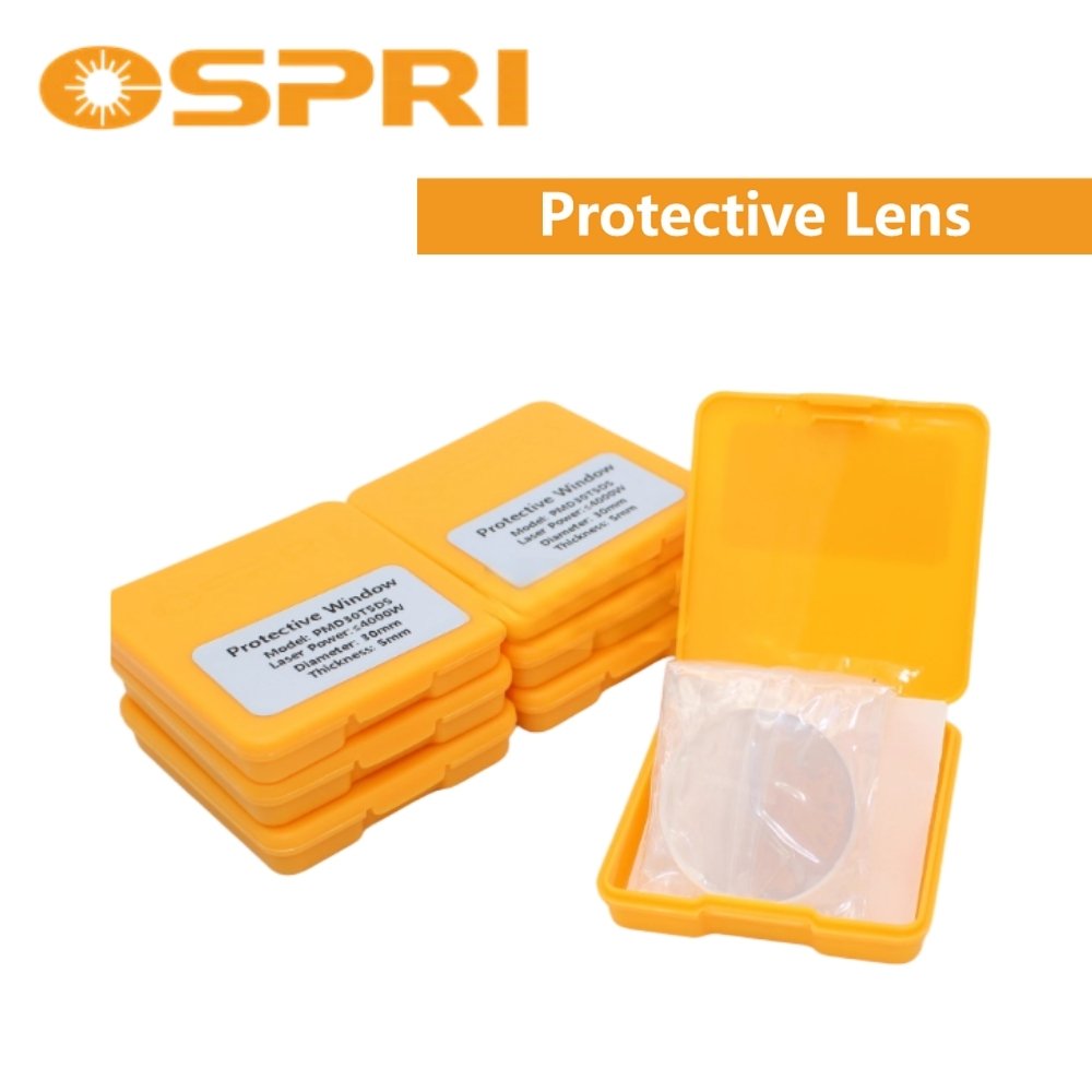 OSPRI Protective Lens