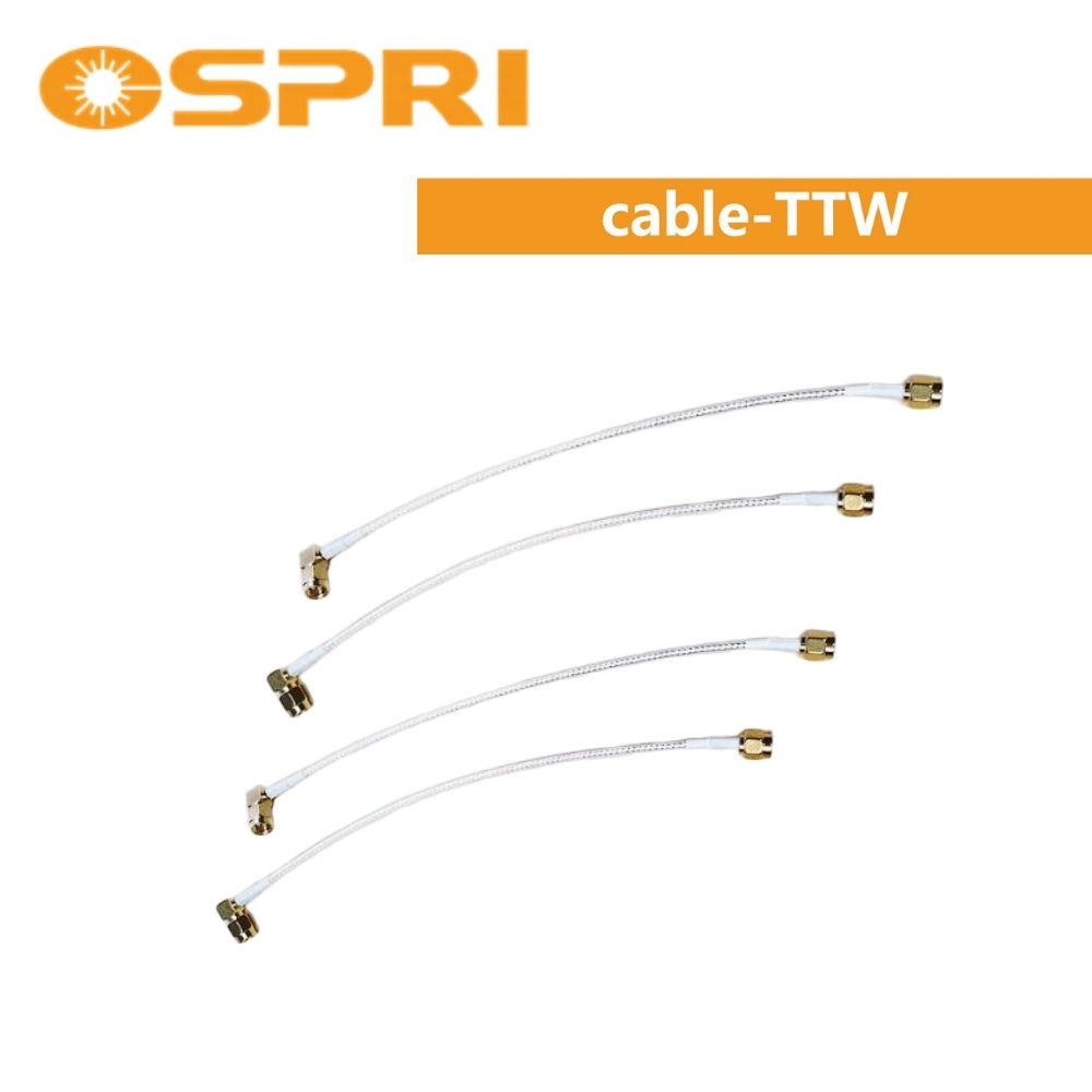 OSPRI cable-TTW