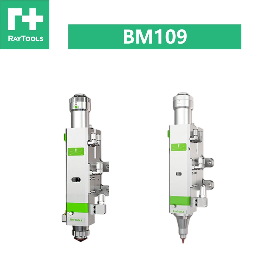 Raytools BM109 Cutting head