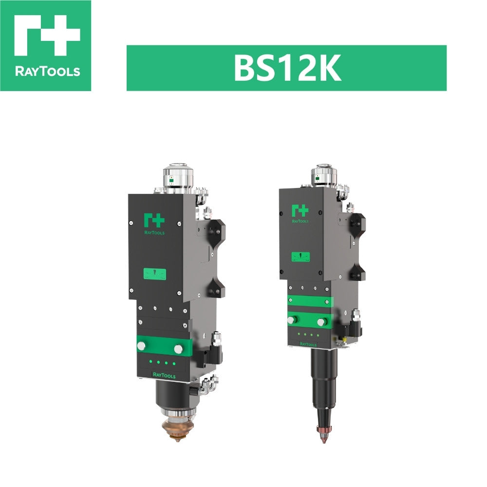 Raytools BS12K Cutting head