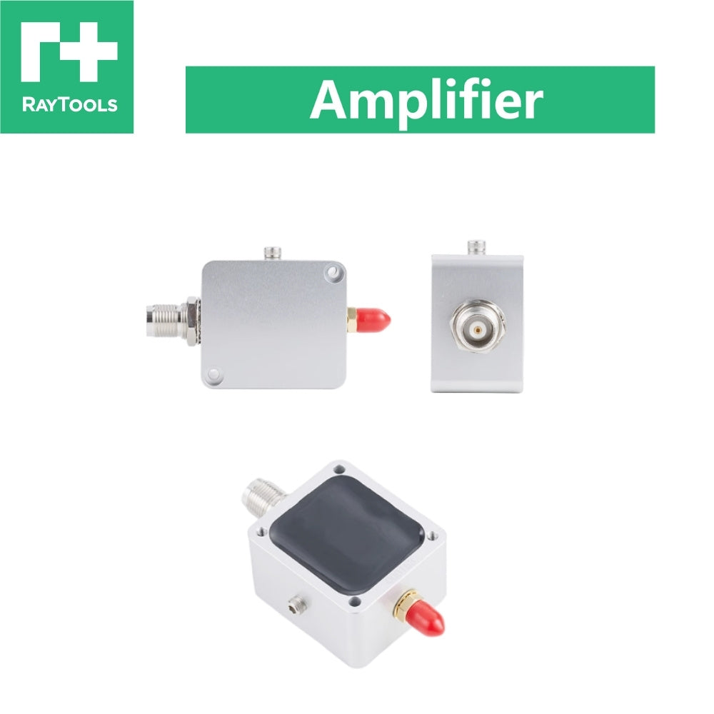 Raytools Amplifier