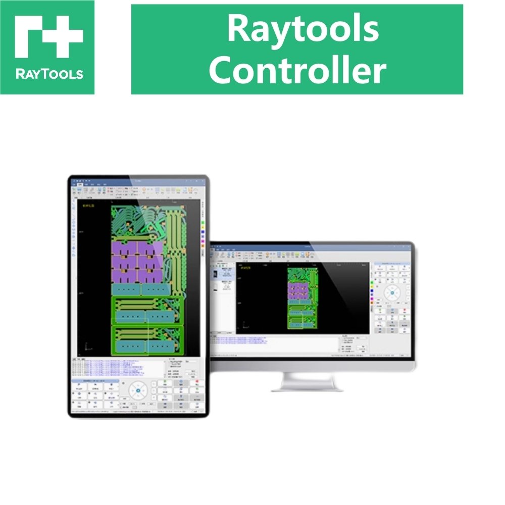 Raytools Controller