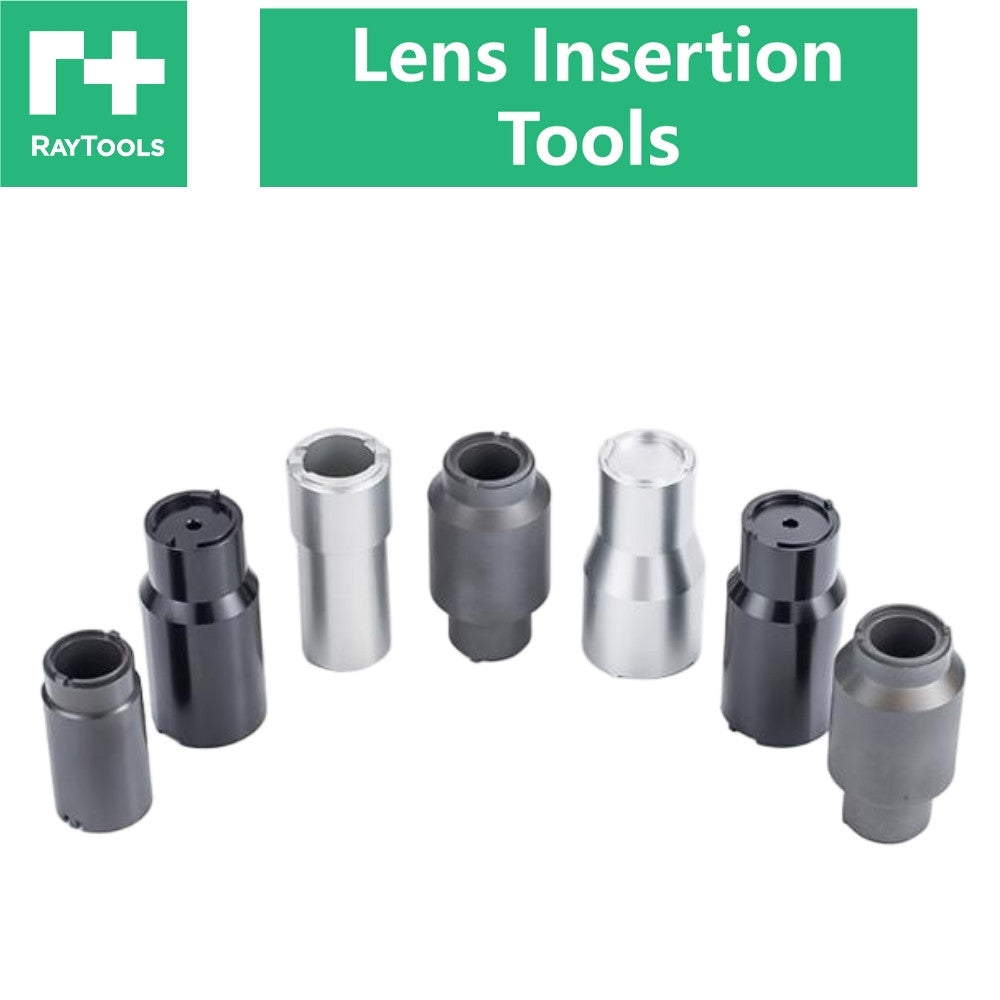 Raytools Lens Insertion Tools