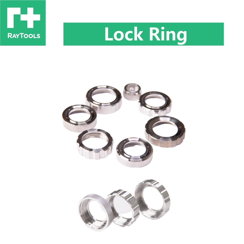 Raytools Lock Ring