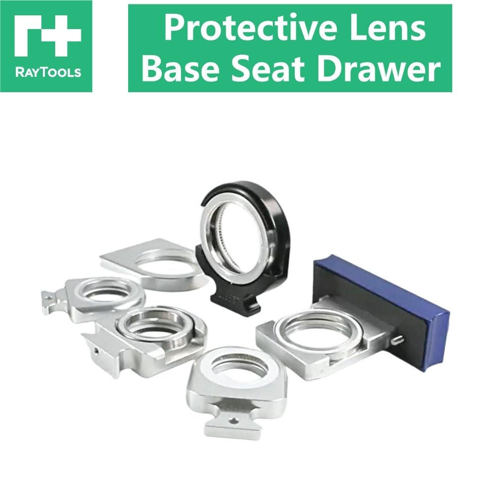 Raytools Protective Lens Base Seat Drawer