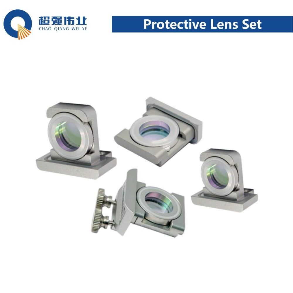 SUP Protective Lens Set