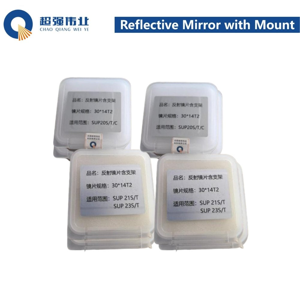 SUP Reflective Mirror with Mount