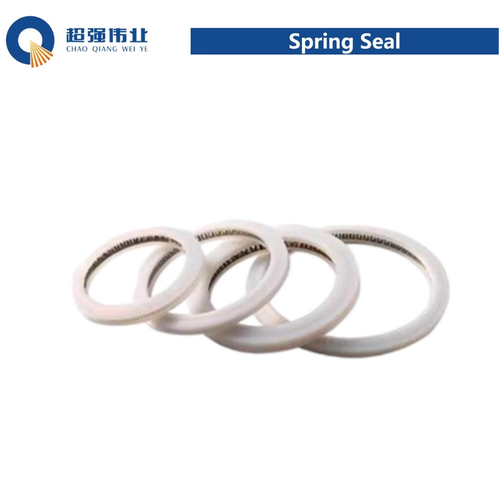 SUP Spring Seal