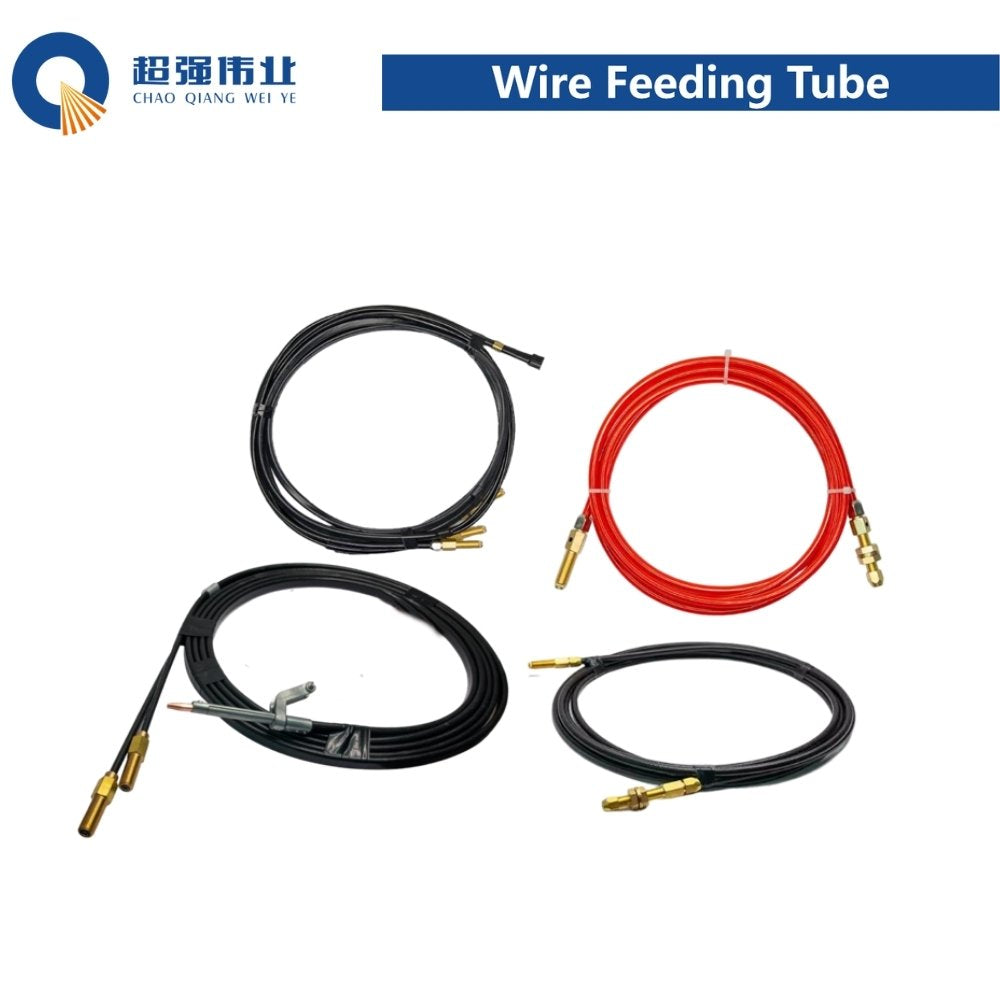 SUP Wire Feeding Tube