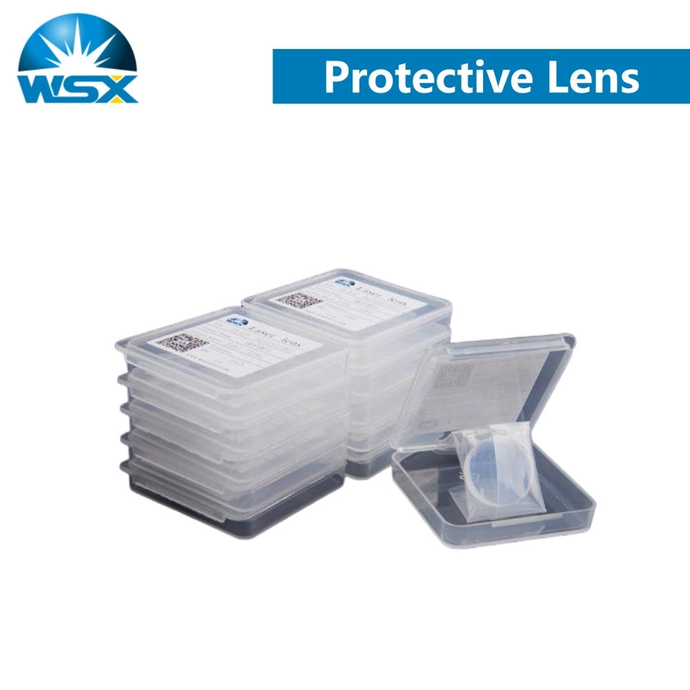 WSX Protective Lens