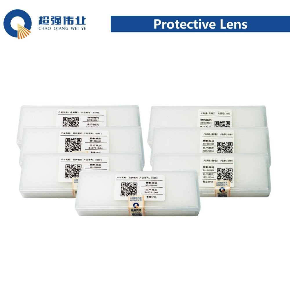 SUP Protective Lens