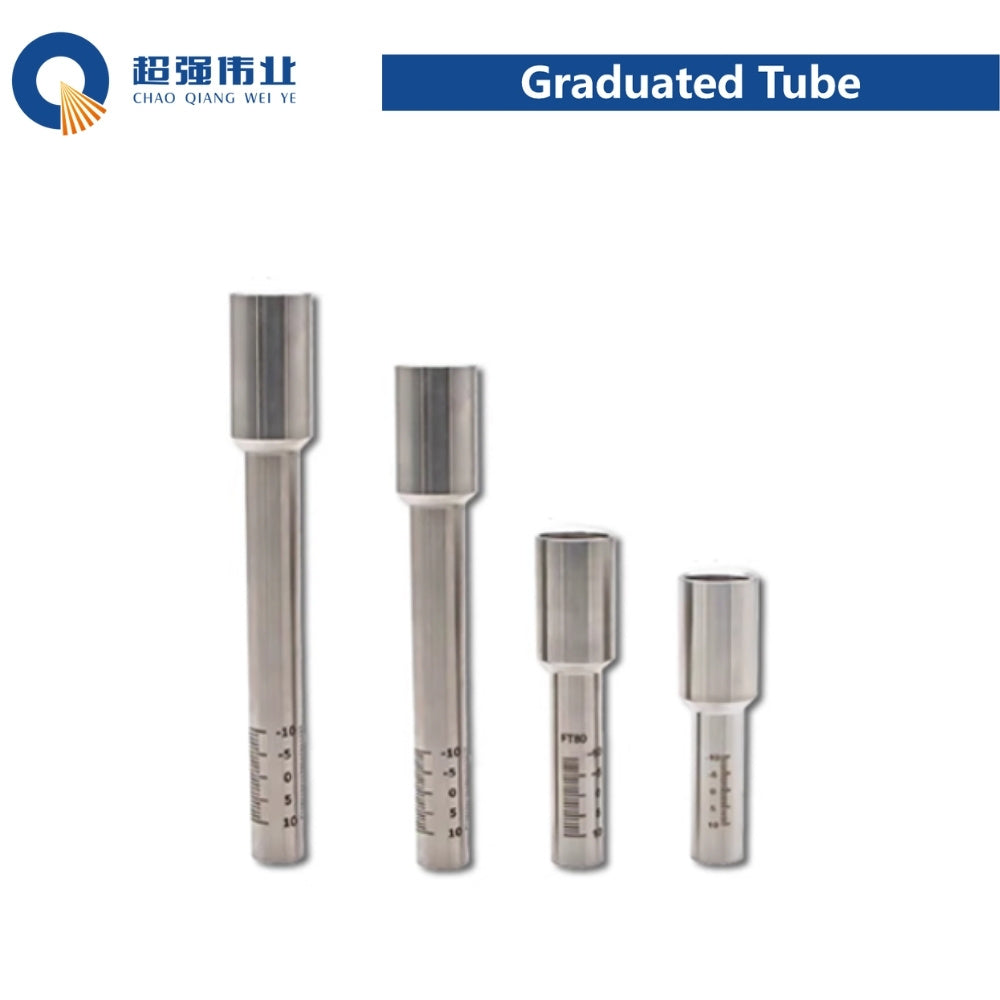 SUP Graduated Tube