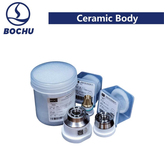 BOCHU Original Ceramic Ring
