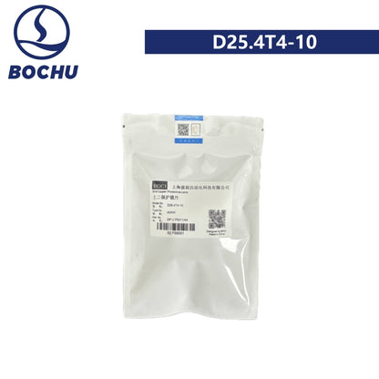 BOCHU Original 2nd-Upper Protective Lens D25.4*4
