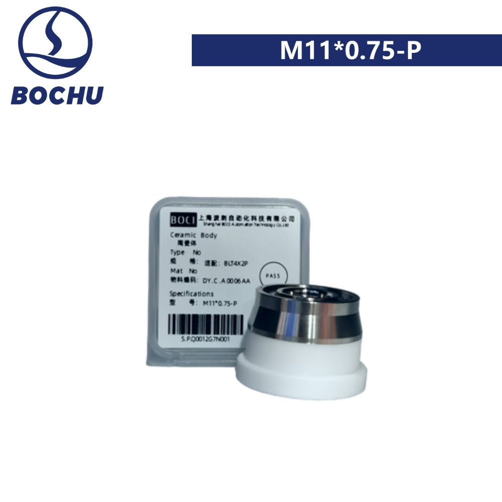 BOCHU Original Ceramic Ring