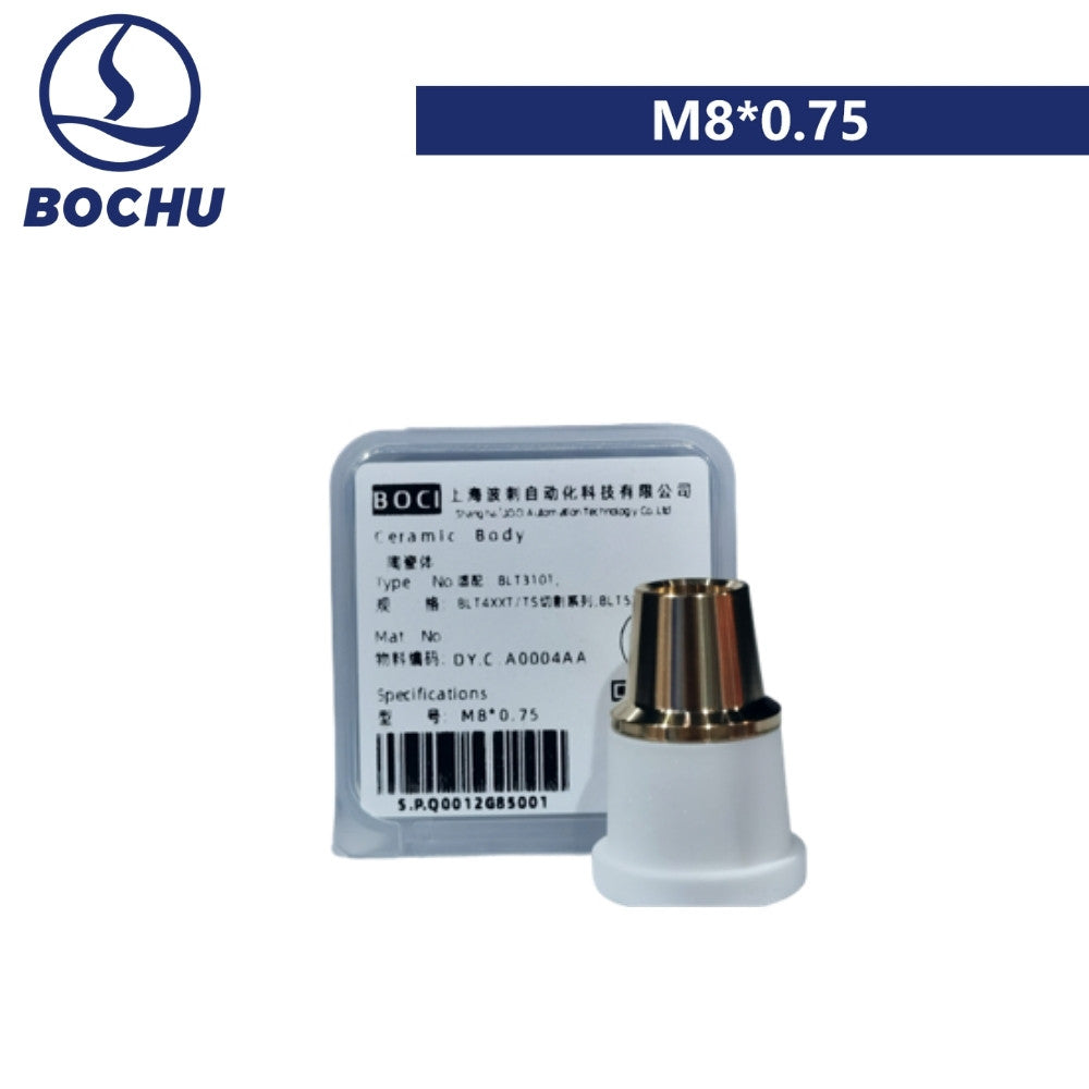 BOCHU Original Ceramic Ring