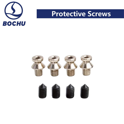 BOCHU Original Protective Screws
