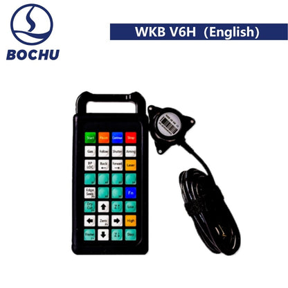 BOCHU Original Remote Control