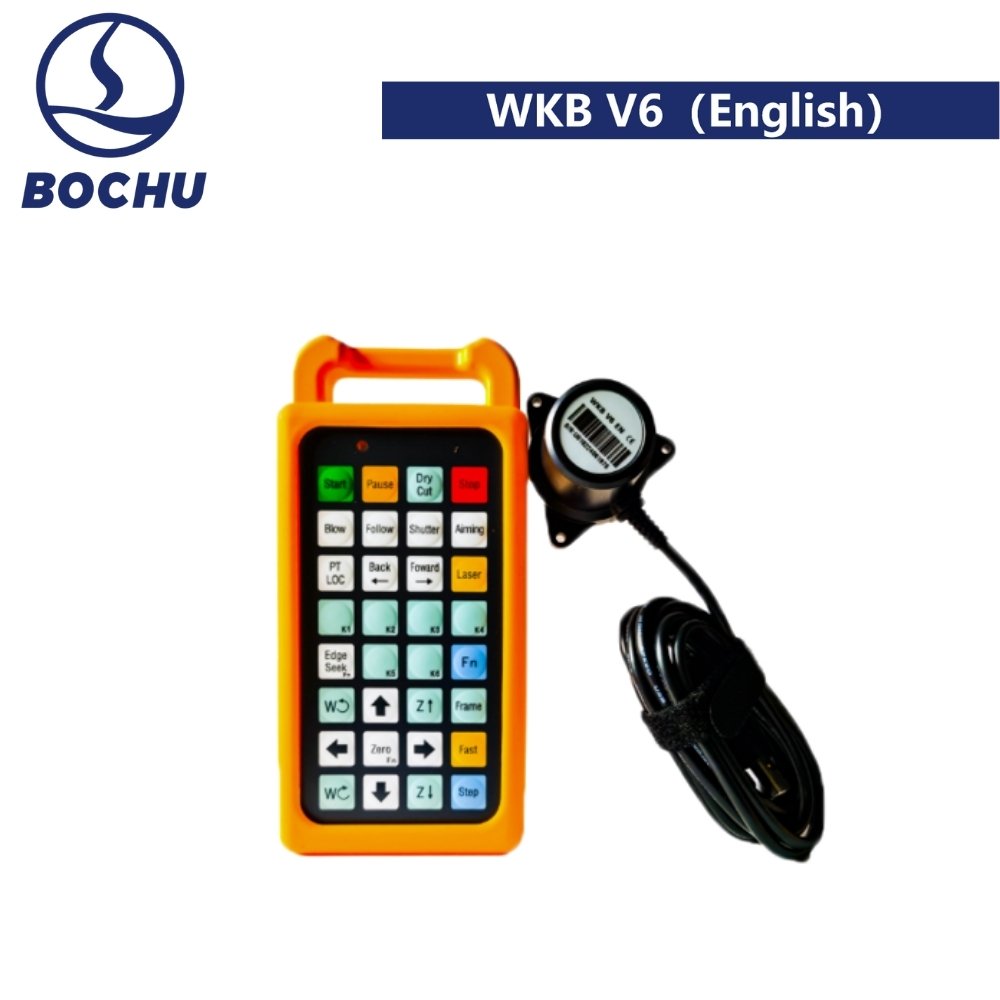 BOCHU Original Remote Control